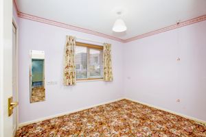 BEDROOM ONE- click for photo gallery